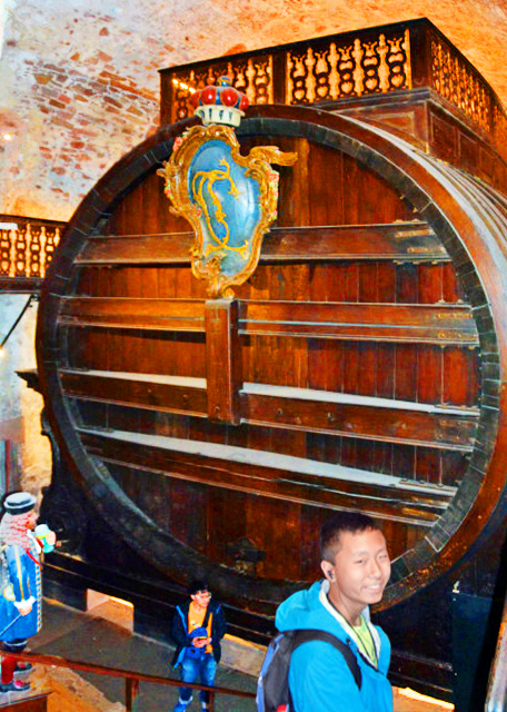 1774211164557680.jpg 2017-08-20_Heidelberg Castle_Giant Wine Cask-10001.JPG