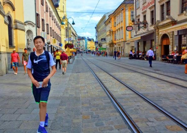 2017-07-07_Linzer Landstraße, Altstadt �ϳǡ��ִ������-20001.JPG