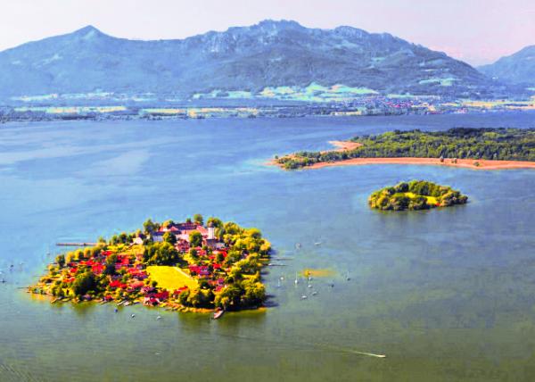 2017-07-03_Chiemsee, the Bavarian Sea ��ķ�����ͷ�������-10001.JPG