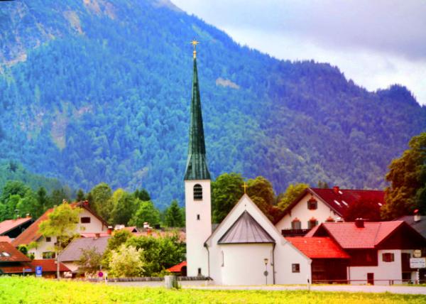 2017-07-02_Church Maria Schutz @ Village Graswang����˹�����}ĸ���y����.JPG