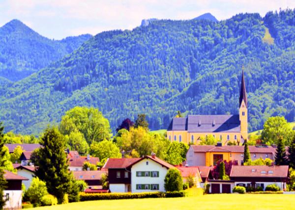 2017-07-03_Bernau am Chiemsee��ķ����ؐ���.JPG