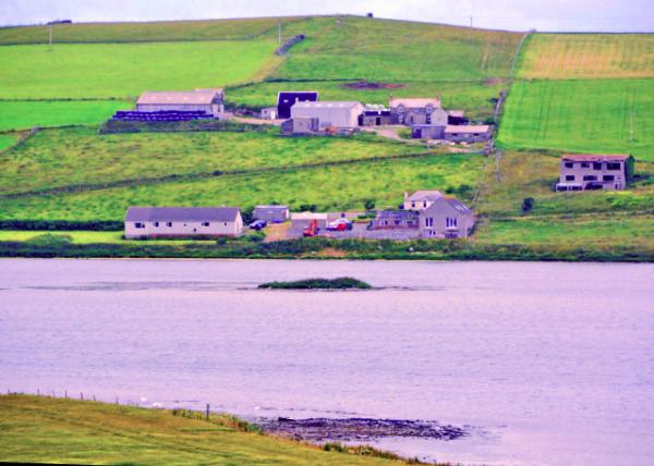 2016-07-14_Loch Stenness_Seawater ˹����˹��ˮ������ˮ0001.JPG