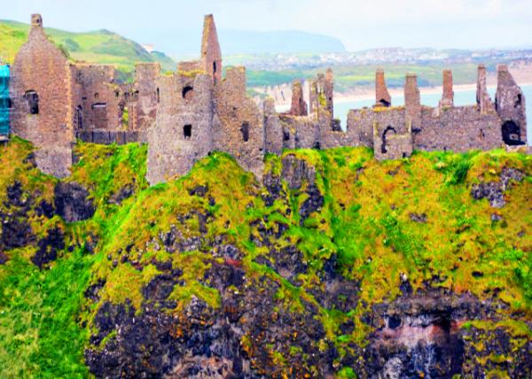2016-07-11_Dunluce Castle_the Turreted Ruins Filmed in Game of Thrones ��¥���汻������Ӿ硶Ȩ����Ϸ��-30001.JPG