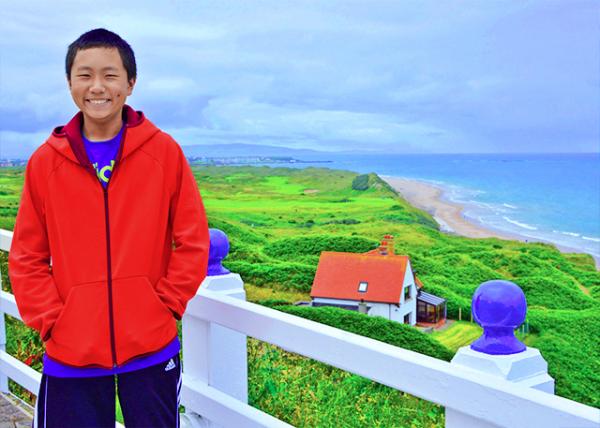 2016-07-11_Ballycastle_Whitepark Bay �Ǳ��򡤰׹�԰��0001.JPG