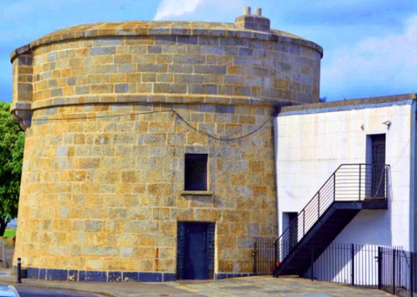 2016-07-10_James Joyce Tower & Museum ղķ˹������˹���������0001.JPG