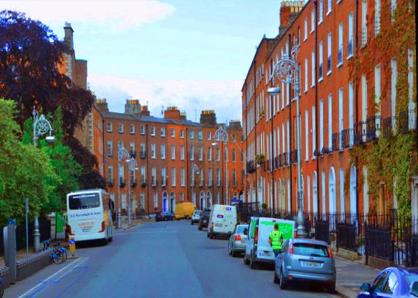 2016-07-10_Fitzwilliam Square_Georgian Bldgs �ƴ������㳡������ʱ����¥0001.JPG