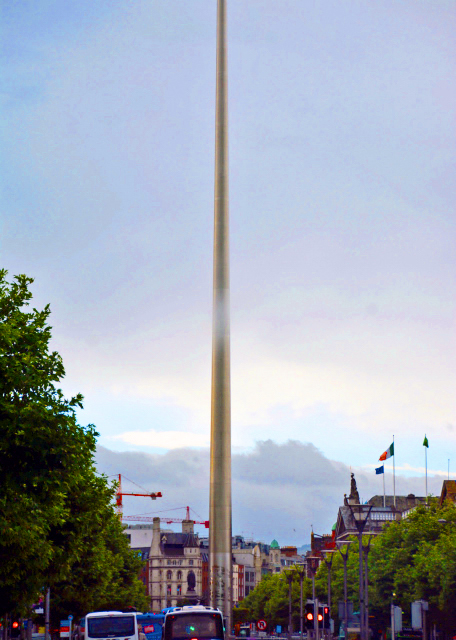 2016-07-10_Spire of Dublin_O'Connell Street �¿��ζ��� 0001.JPG