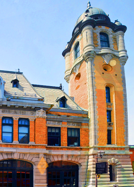 2017-05-28_ Poste de Pompiers the Oldest Continuously Operating Fire Station in the World from 1869.jpg