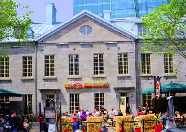 2017-05-28_Restaurant_Les 3 Brasseurs, Brewing Its Beer On-Site ��λ���ʦ0001.JPG