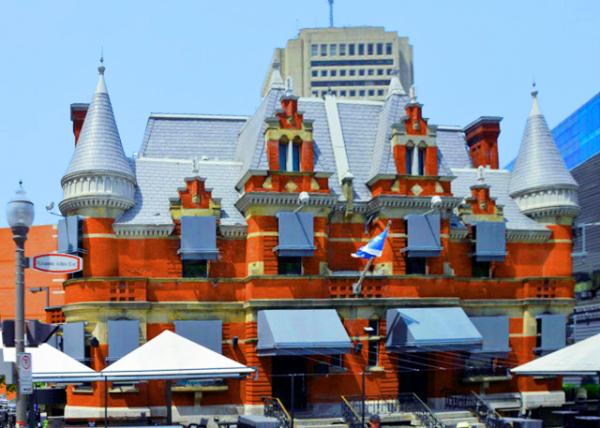 2017-05-28_Restaurant_Le Dagobert the Best Club in Quebec City ҹ�ܻ�0001.JPG