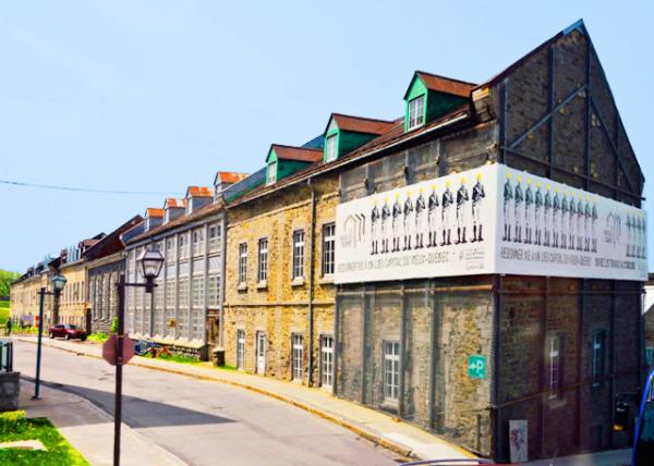 2017-05-28_Citadelle de Qu��bec_New Barracks �±�Ӫ0001.JPG