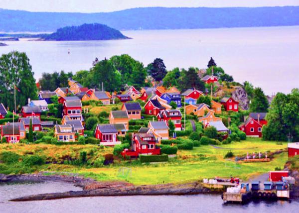 2016-06-26_Oslofjord_Beach Houses ��˹½Ͽ��`��������-60001.JPG