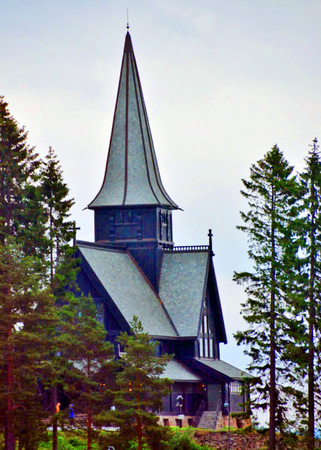 1774719327989561.jpg 2016-06-26_Holmenkollen Chapel 基石草地礼拜堂0001.JPG