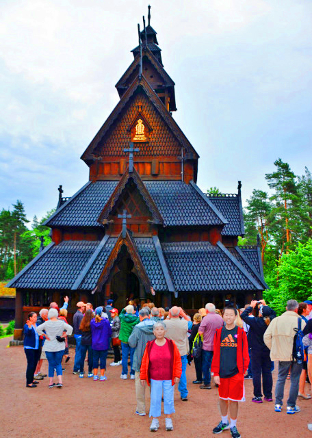 1774720394528365.jpg 2016-06-26_13C Gol Stave Church_Façade 十三世纪古尔木板教堂·正面-40001.JPG