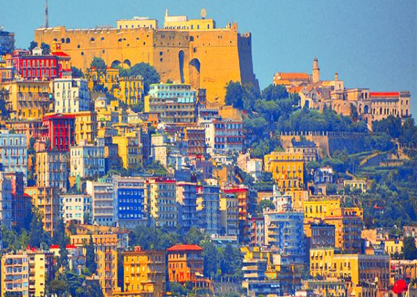 2015-06-14_Castel Sant'Elmo & Certosa di San Martino ��Ī����ʥ���ŵ�޵�Ժ-10001.JPG