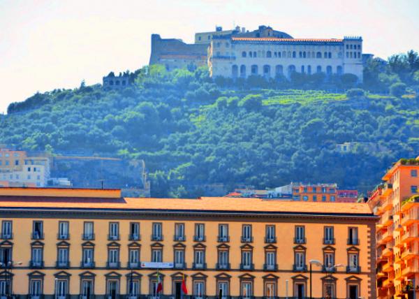 2015-07-03_Palazzo Reale di Napoli �ǲ���˹����0001.JPG