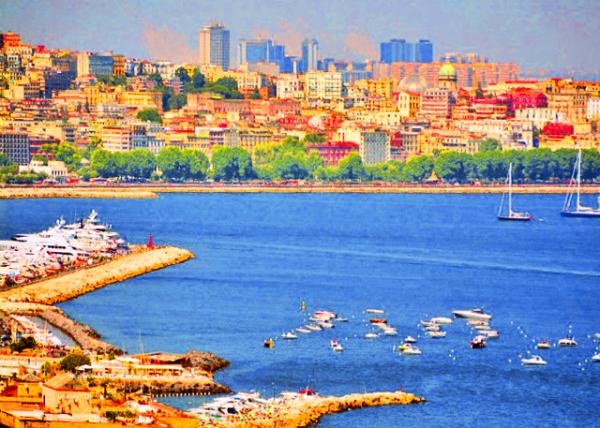 2015-07-03_Bay of Naples �ǲ���˹��-20001.JPG