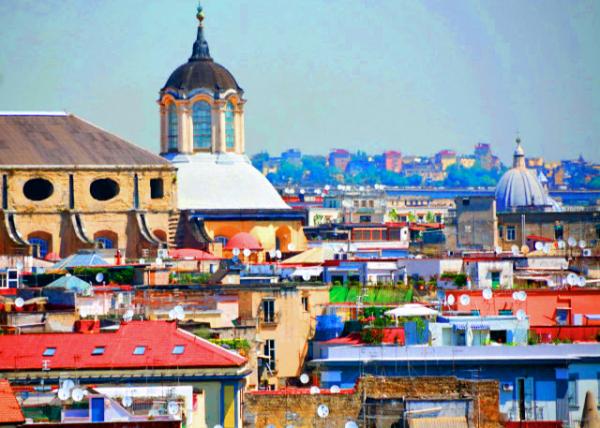 2015-07-03_Medieval, Renaissance & Baroque Architectures ���������ո���������ʽ����-20001.JPG