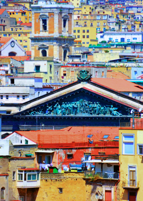 2015-07-03_Basilica di Santa Chiara ʥ����������0001.JPG