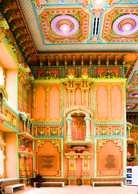 2024-05-04_Symbolic Meaning like the Pinnacles_ Aspiration_ the Golden Spires_ the Immortality of the Soul_ & the Flags_ Spiritual Attainment-30001.JPG