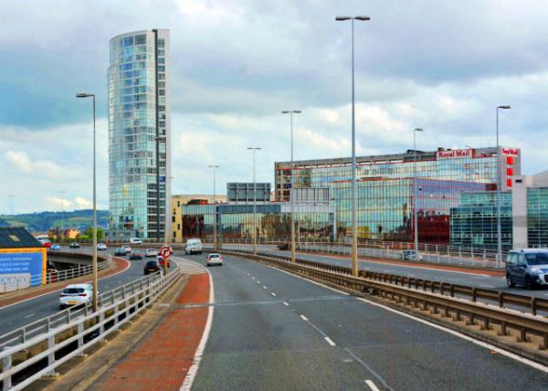 2016-07-11_Belfast_Obel Tower ŷ����0001.JPG