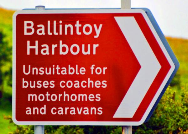2016-07-11_Ballintoy Harbor Sign0001.JPG