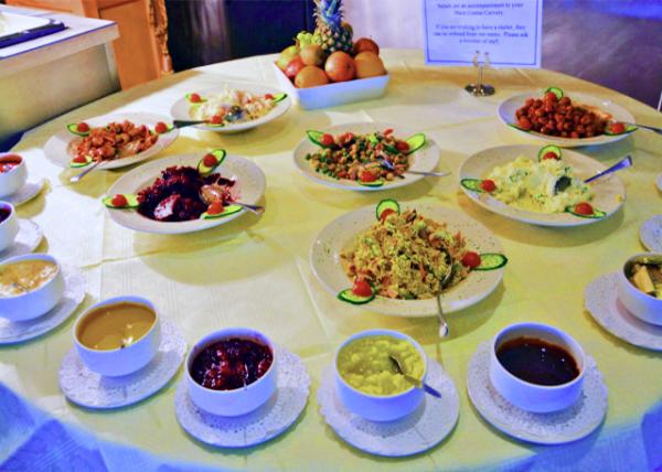 2016-07-11_Portrush_Royal Court Hotel_Salad Bar ɳ����̨0001.JPG