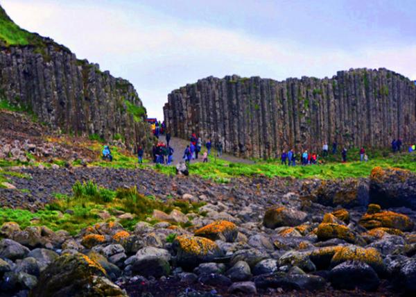 2016-07-11_Giant's Causeway_Giant's Gate ����-10001.JPG