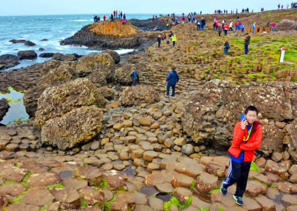 2016-07-11_Giant's Causeway_Basalt Columns ��������-20001.JPG