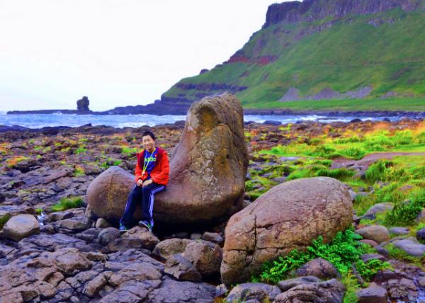 2016-07-11_Giant's Causeway_Giant's Boot ����֮ѥ-10001.JPG