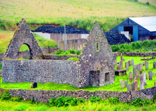 2016-07-11_Ballycastle_Bonamargy Friary �꼪�����޵�Ժ-10001.JPG