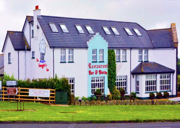 2016-07-11_Bushmills_The Smugglers Inn ��˽���ù�-10001.JPG