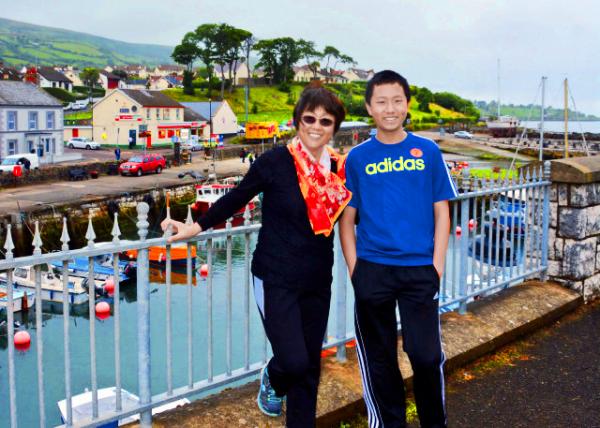 2016-07-11_Carnlough Harbor ���庣��-60001.JPG