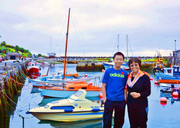 2016-07-11_Carnlough Marina ������ͧ��ͷ-90001.JPG