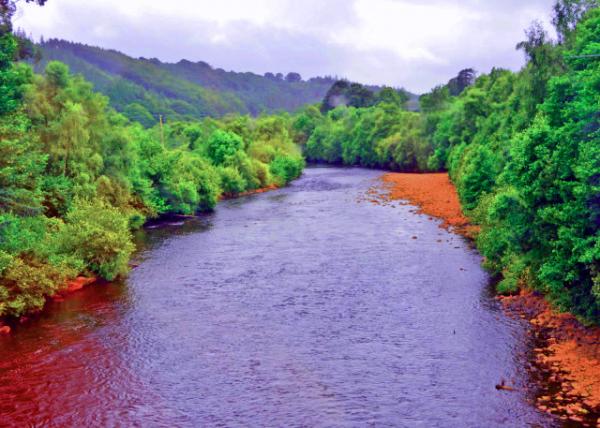 2016-07-10_Avoca Valley w Copper Mine ���ֿ��ӹ�����ͭ��0001.JPG