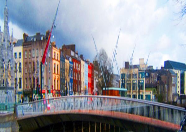 2016-07-09_Cork_Nano Nagle Bridge over River Lee ���������ס��ɸ����-1001.JPG