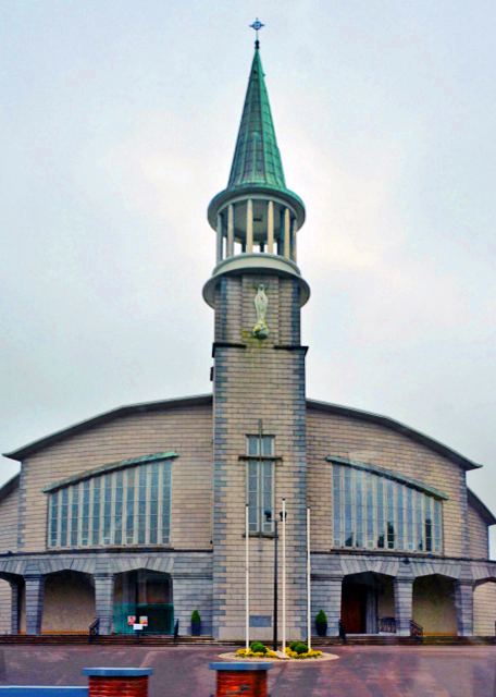 2016-07-09_Cork_Our Lady Crowned Church ʥĸ�������0001.JPG