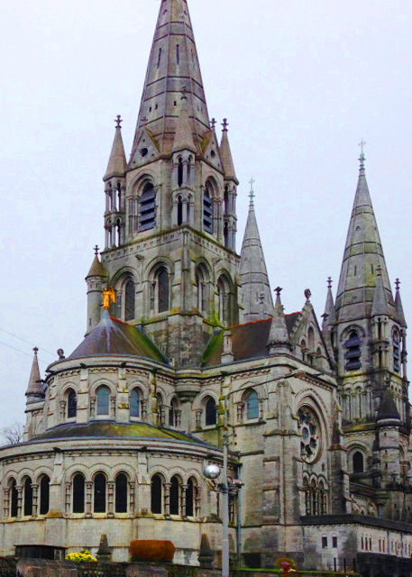 2016-07-09_Cork_Saint Fin Barre's Cathedral ʥ�ҰͶ�����0001.JPG