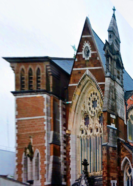 2016-07-09_Cork_Saints Peter and Paul's Church ʥ�˵úͱ��޽���-20001.JPG