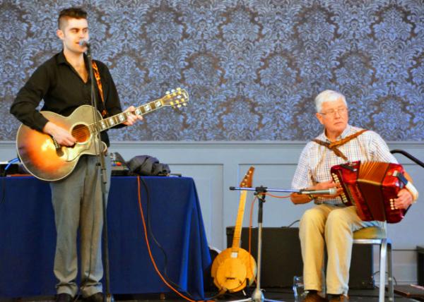 2016-07-09_Rochestown Park Hotel_Entertainment ���ֱ���-20001.JPG