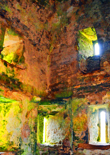 1774883927150580.jpg 2016-07-09_Blarney Castle_Interior 内景0001.JPG