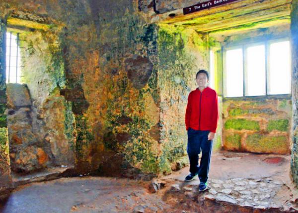 2016-07-09_Blarney Castle_Kitchen ����0001.JPG