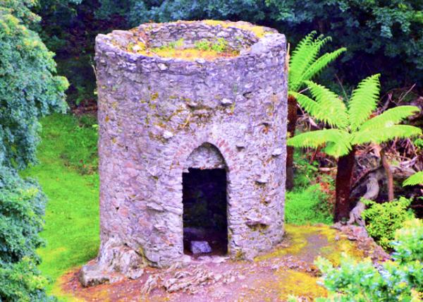 2016-07-09_Blarney Castle_Lookout Tower ������-20001.JPG