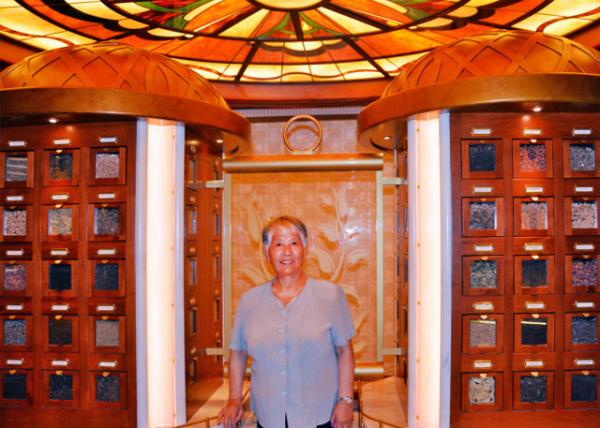 2016-06-26_Regal Princess_Tea Room �跻-20001.JPG