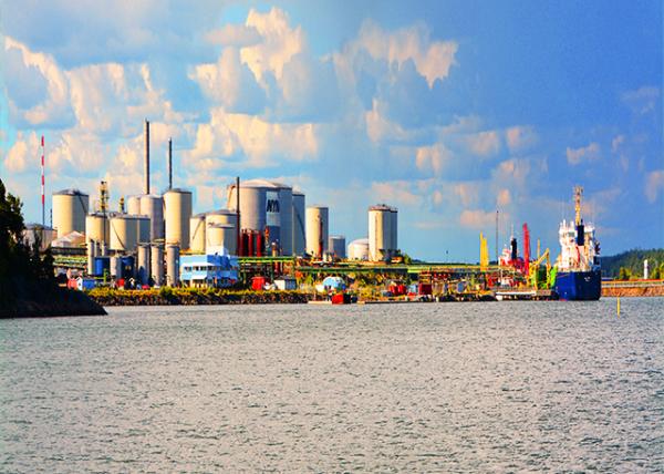 2016-07-04_Nynashamn_Nynas Oil Refinery ��{˹���͏S0001.JPG