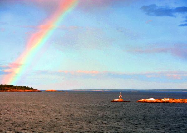 2016-07-04_Nynashamn_Rainbow over the Archipelago Ⱥ�u�ϵĲʺ�-20001.JPG