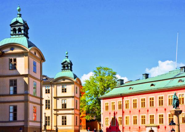 2016-07-04_Birger Jarls Torg �ȶ����ֶ�˹���и�㳡0001.JPG