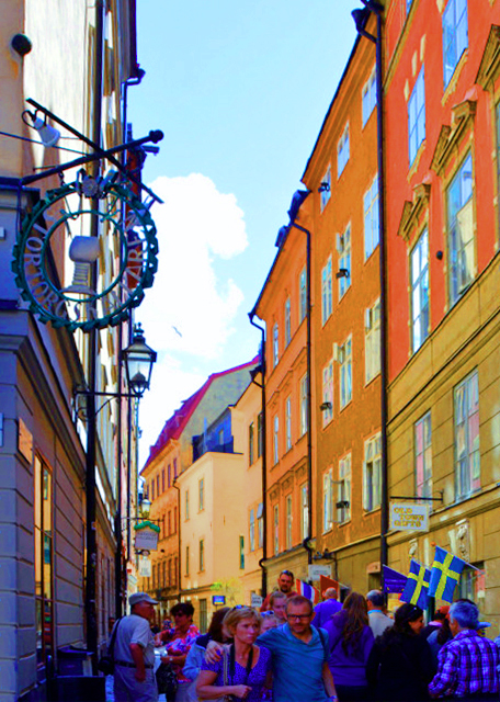 1774922048302658.jpg 2016-07-04_Skomakargatan Shoemaker Street_Cannonball & Sign on Number 7 鞋匠街·炮弹与门牌七号0001.JPG