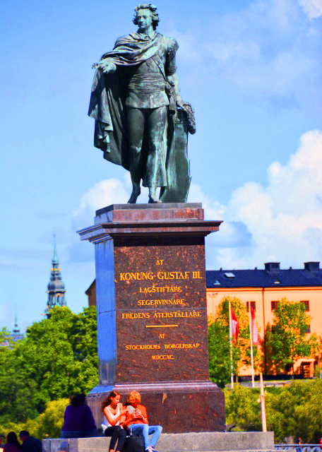 1774922548706604.jpg 2016-07-04_Monument to King Gustav III 古斯塔夫三世国王纪念碑0001.JPG