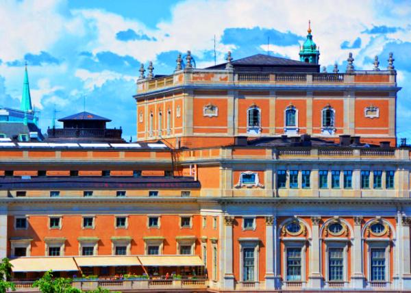 2016-07-04_Royal Swedish Opera ���ʼҸ��Ժ0001.JPG